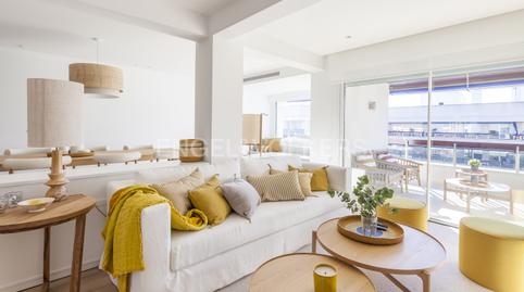 Foto 4 de Apartament en venda a Casa de Campo, Madrid