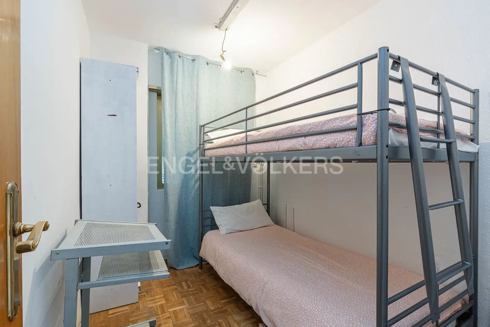 Flat for rent in Parque Lisboa - La Paz