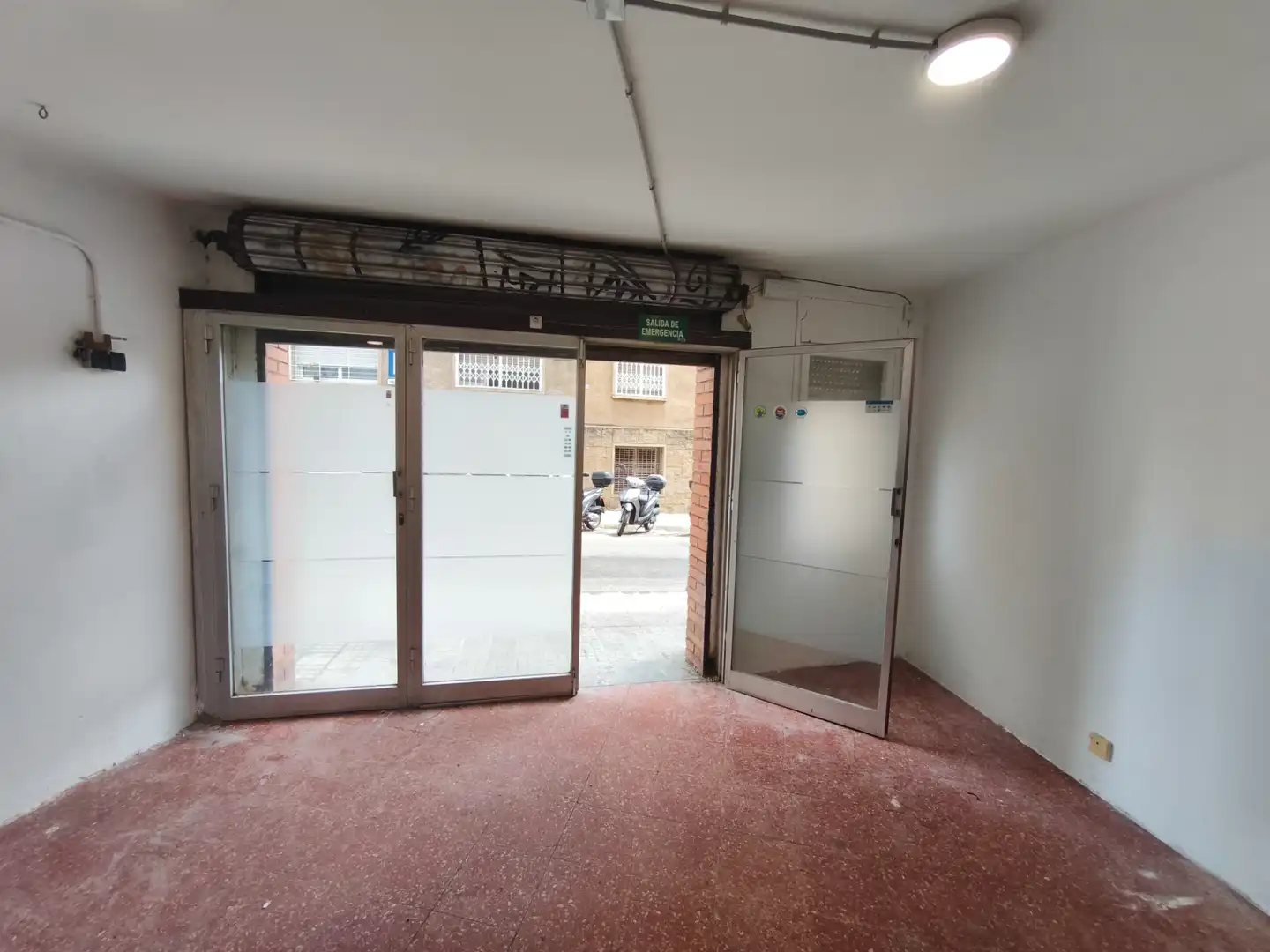 Oficina de alquiler en Barcelona