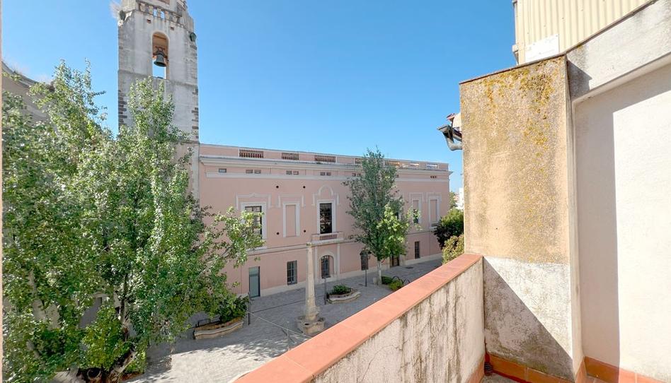 Photo 1 of Country house for sale in Plaça del Carme , Valls, Tarragona