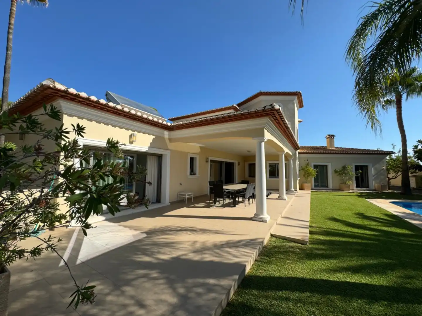 Villa con piscina in vendita a Cala Advocat - Baladrar, imagen 18