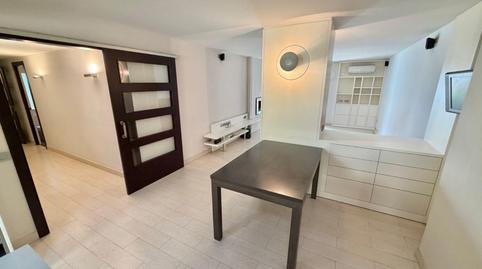 Foto 4 de Àtic en venda a Carrer de Circumval·lació, Centre - Passeig i Rodalies, Barcelona