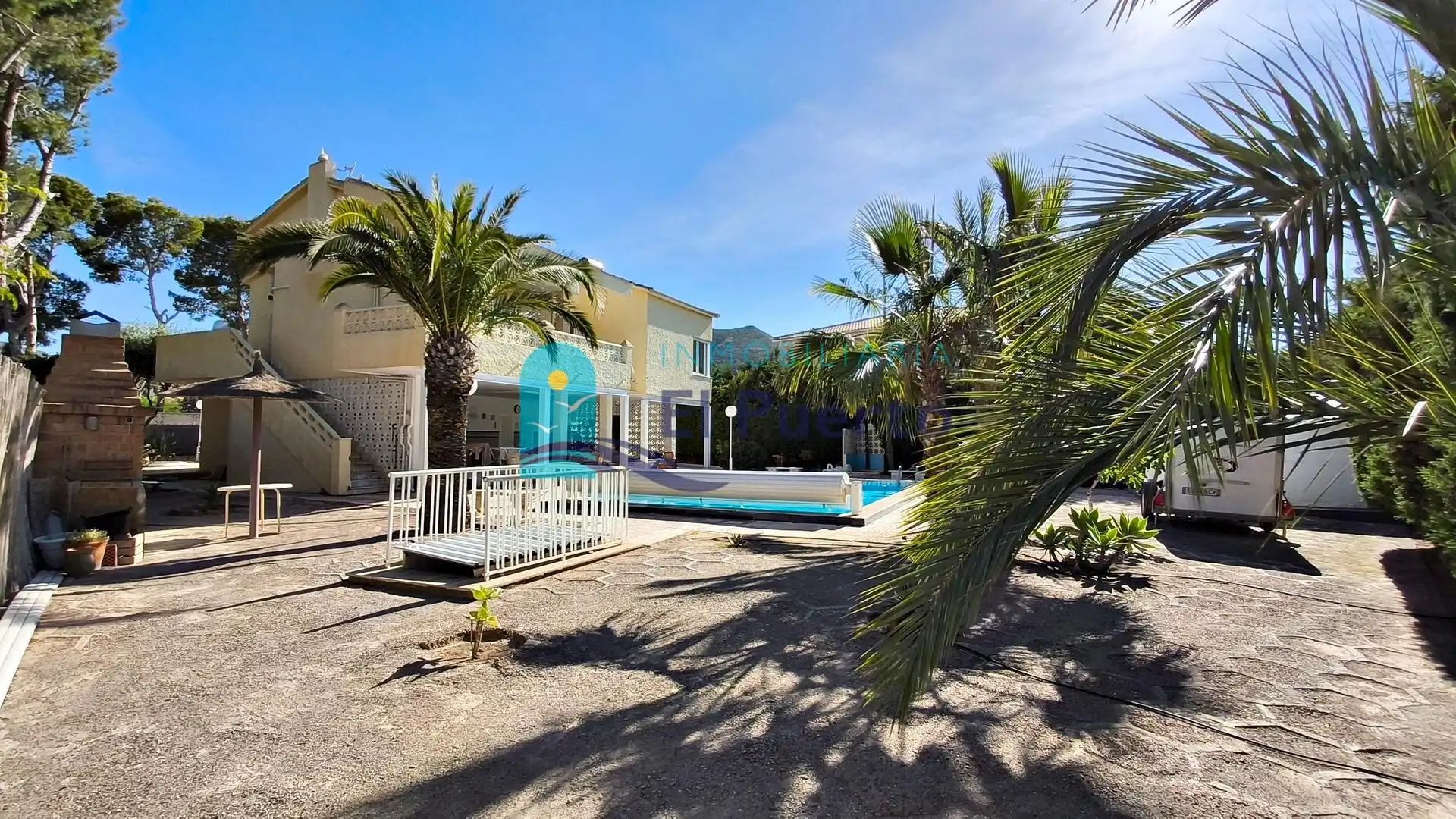 Villa mit Terrasse zum Verkauf in Pedanías Oeste, imagen 45
