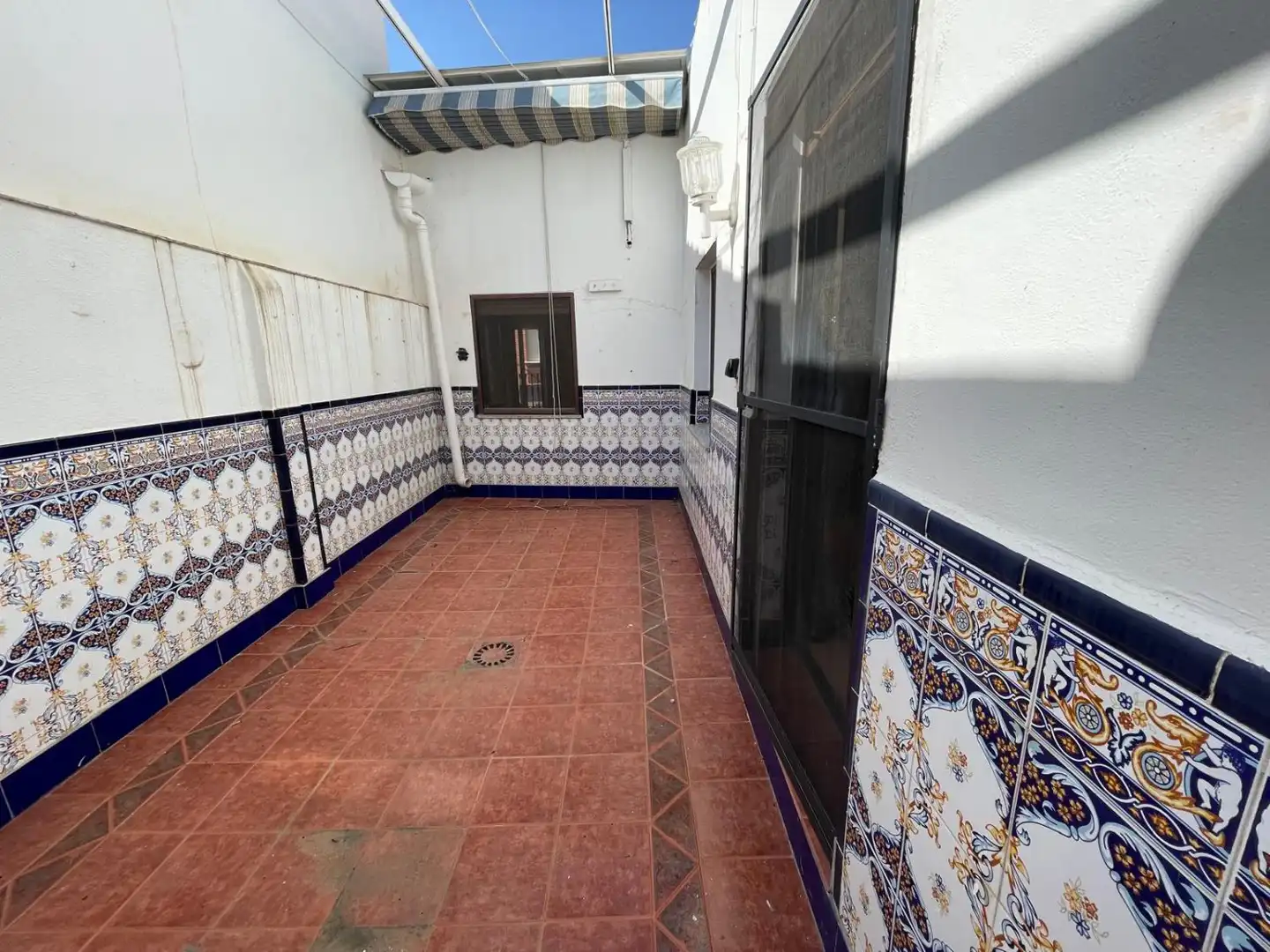 House with terrace for sale in Valdepeñas, imagen 24
