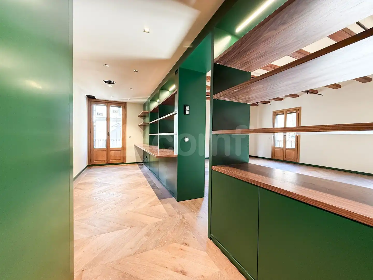 Penthouse with terrace for sale in Princesa, imagen 7