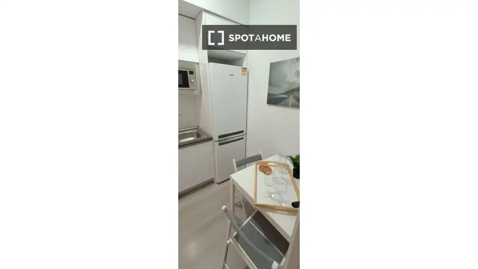 Wohnung zur Miete in Prosperidad