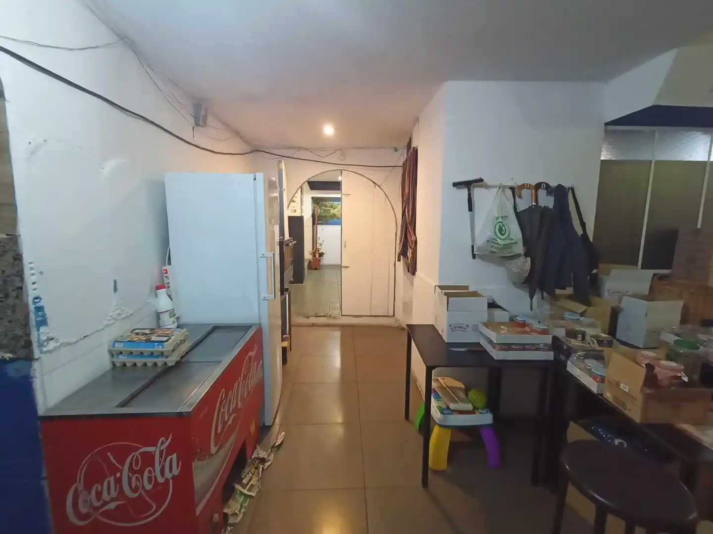 Business premises for sale in Casco Antiguo, imagen 9