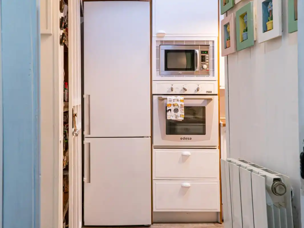 Casa o chalet en venta en C. del Faisan, Vírgenes