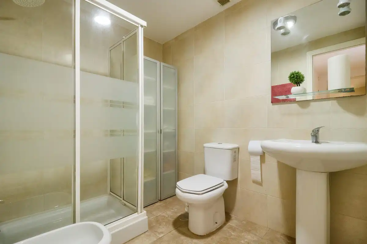 Apartment with pool for sale in del sol, imagen 22