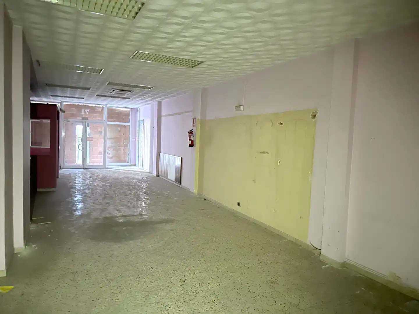 Local comercial en venda a Carrer del Camí de Valls 71, imagen 7