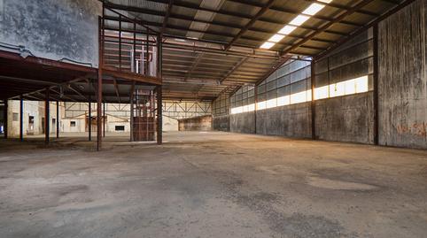 Photo 4 of Industrial buildings to rent in C/ San Javier, Baños y Mendigo, Murcia
