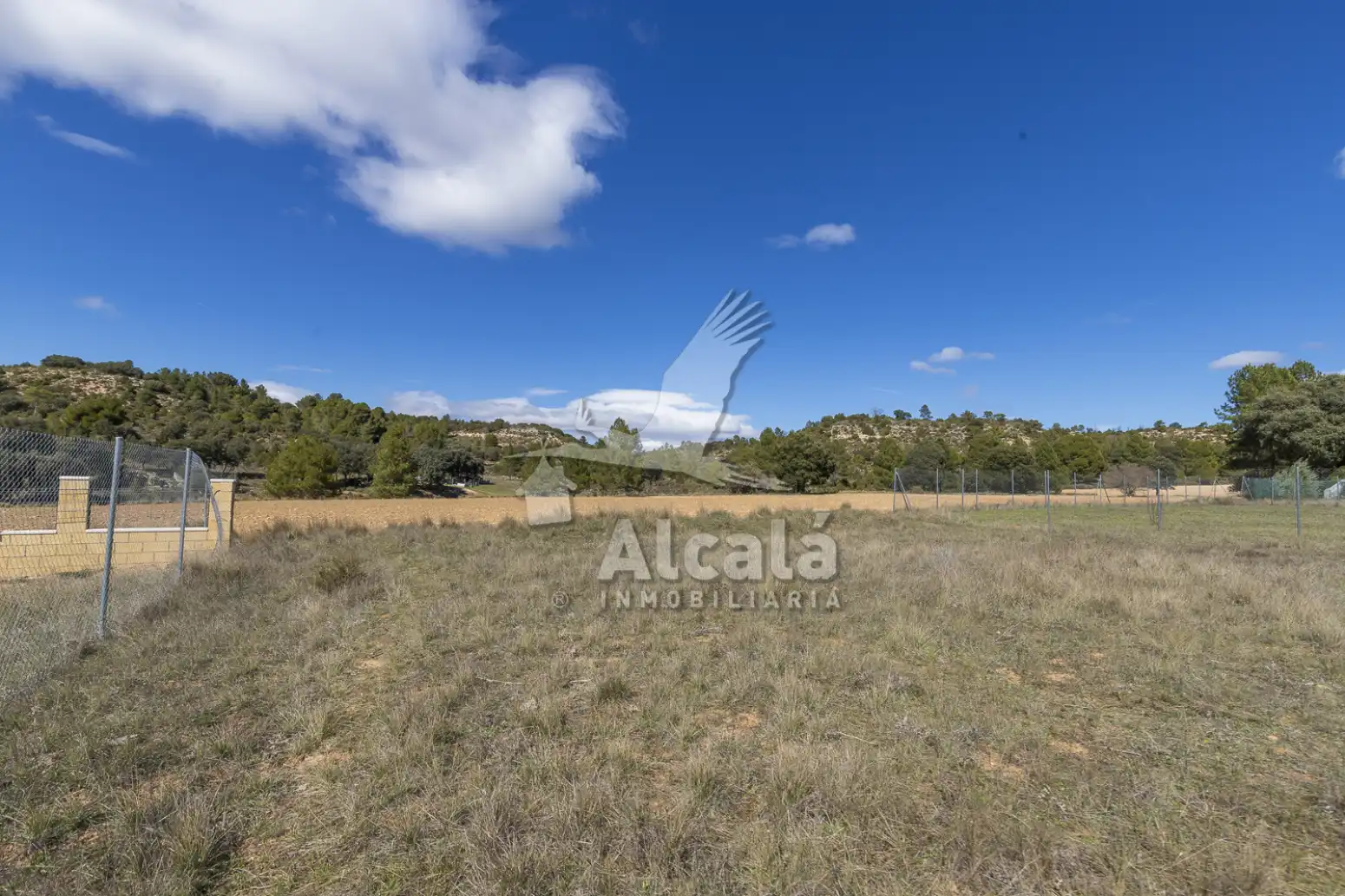 Residential for sale in Trillo
