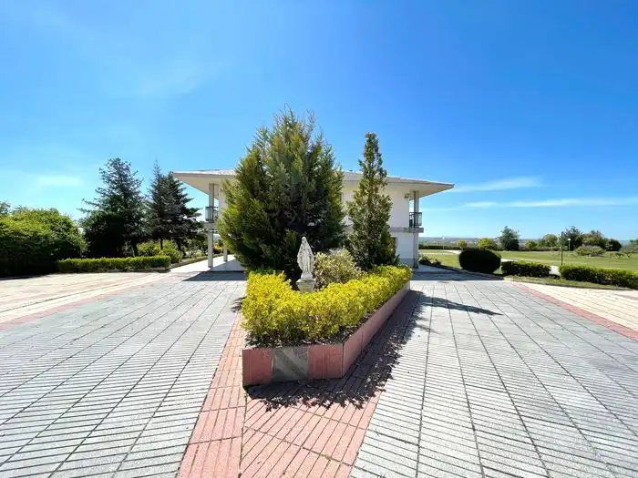 Villa avec piscine à vendre à Cabrerizos, imagen 5
