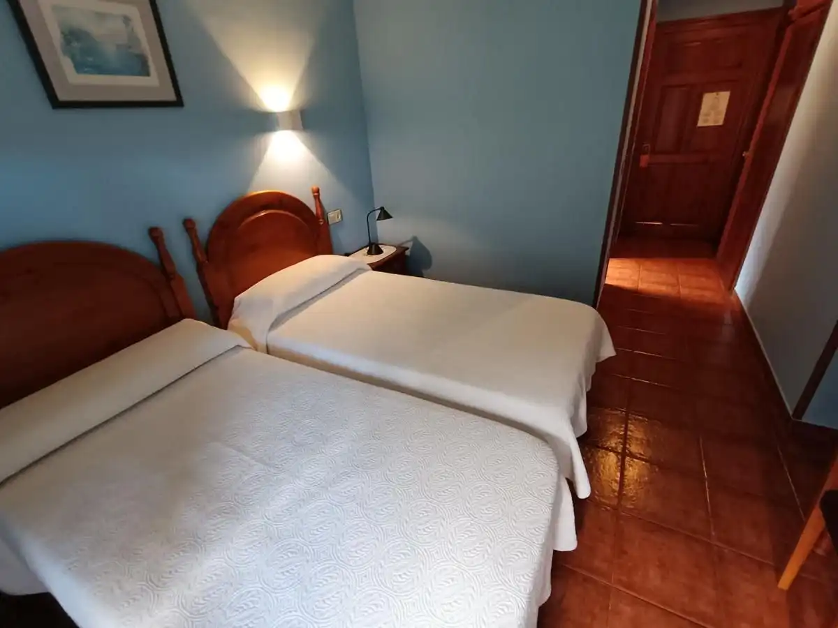 Hotel en venda a Vibaña - Ardisana - Caldueño, imagen 23