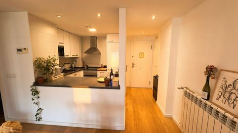 Foto 4 de Piso de alquiler en Calle Juan Llorens, La Petxina, Valencia Capital