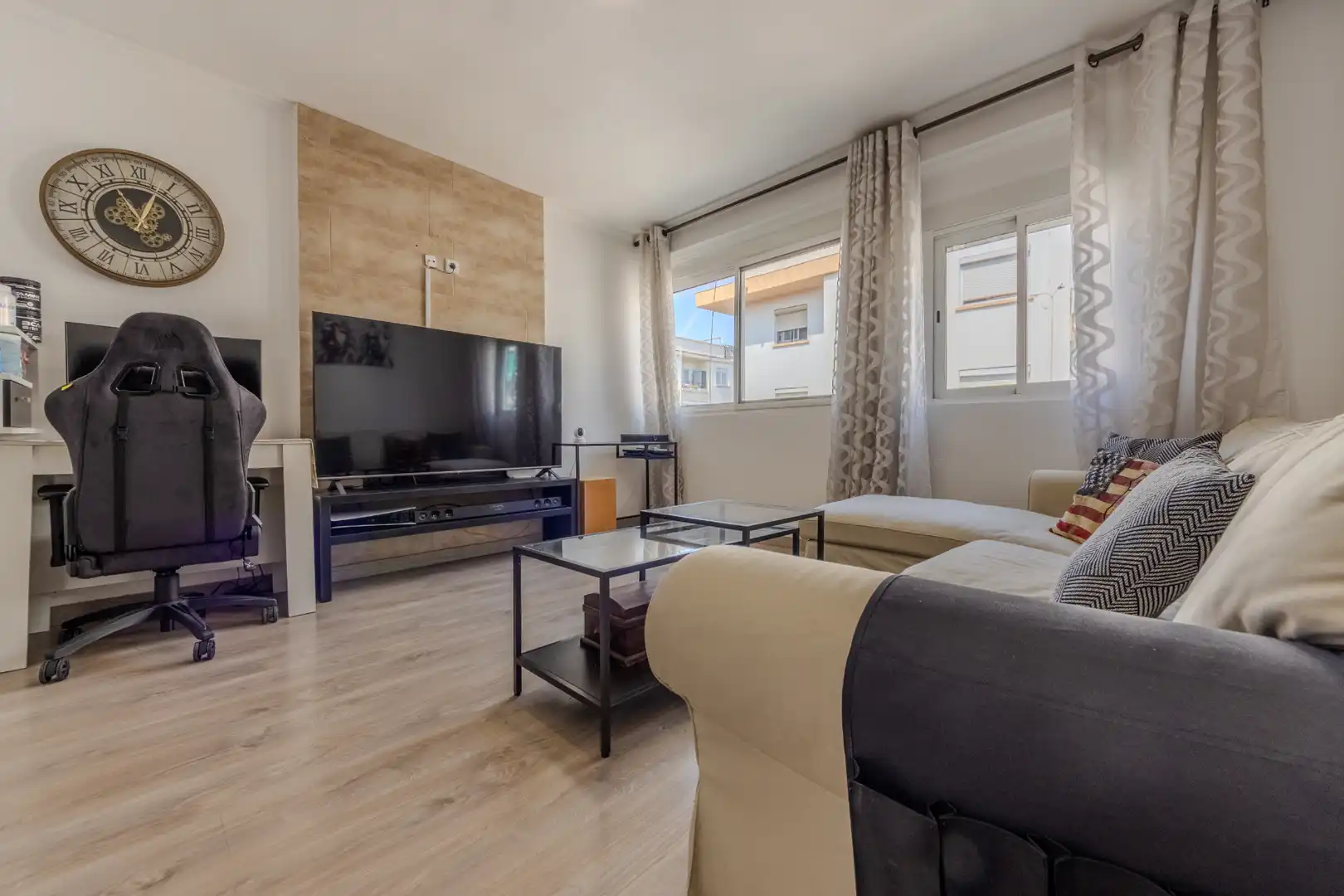 Appartamento in vendita a Carrer de la Muralla, imagen 3