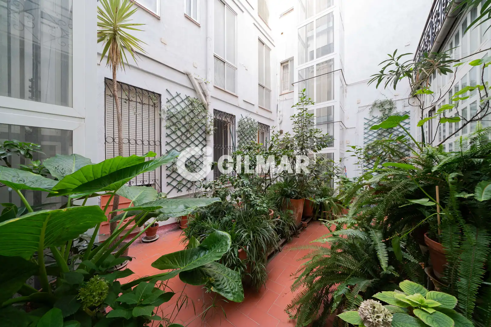Jardín de Piso en venta en Centro