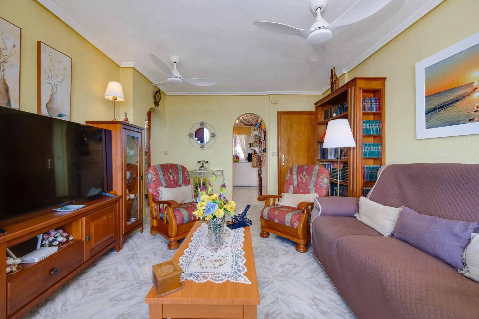 Penthouse with pool for sale in Calle REGION DE MURCIA, imagen 13