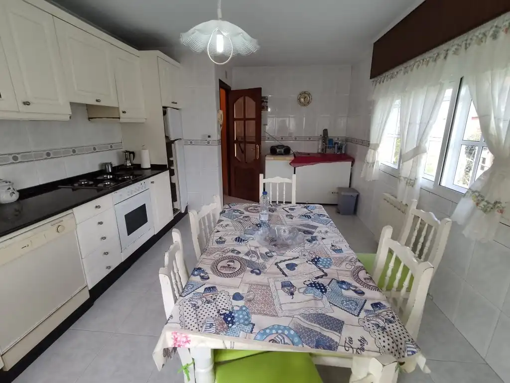 Chalet en venta en Lugar Bustelo Nucleo, imagen 8