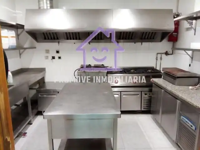Local comercial en venta en Rúa Ponte, imagen 7