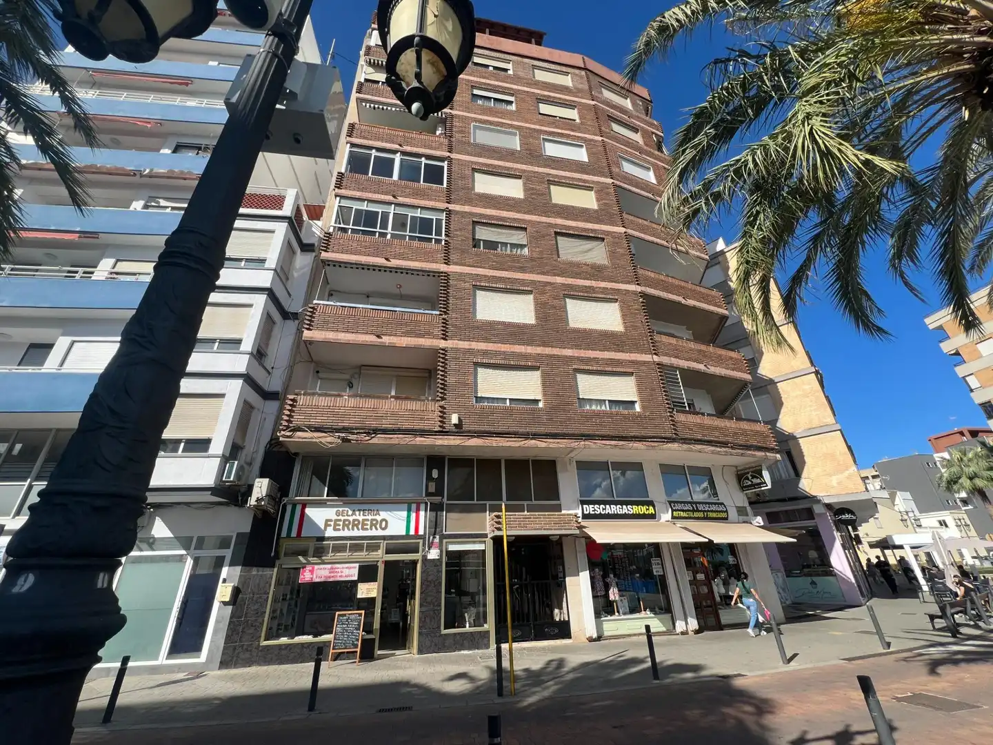 Apartment zum Verkauf in Pueblo de Cullera, imagen 15