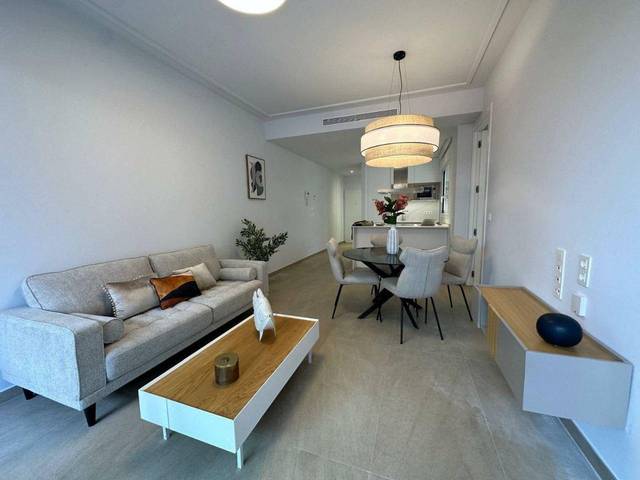 Apartamento en Venta en Zona Playa de los Locos