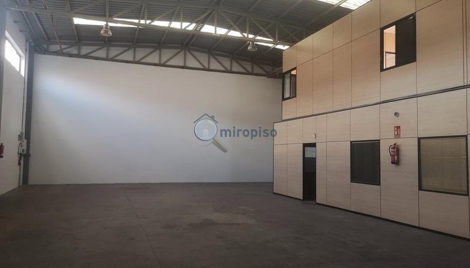 Photo 1 of Industrial buildings to rent in El Mayorazgo, Buenos Aires - Chamberí - Las Moraditas, Santa Cruz de Tenerife