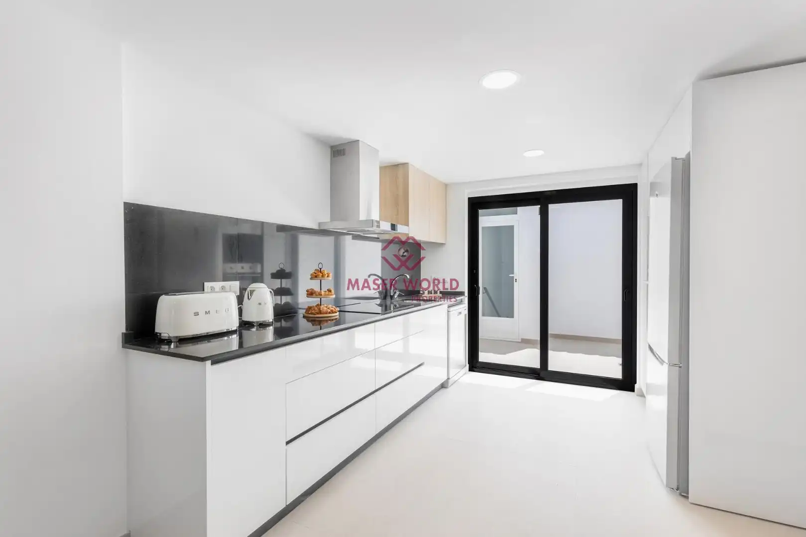 Casa a schiera con terrazza in vendita a Rafal, imagen 18