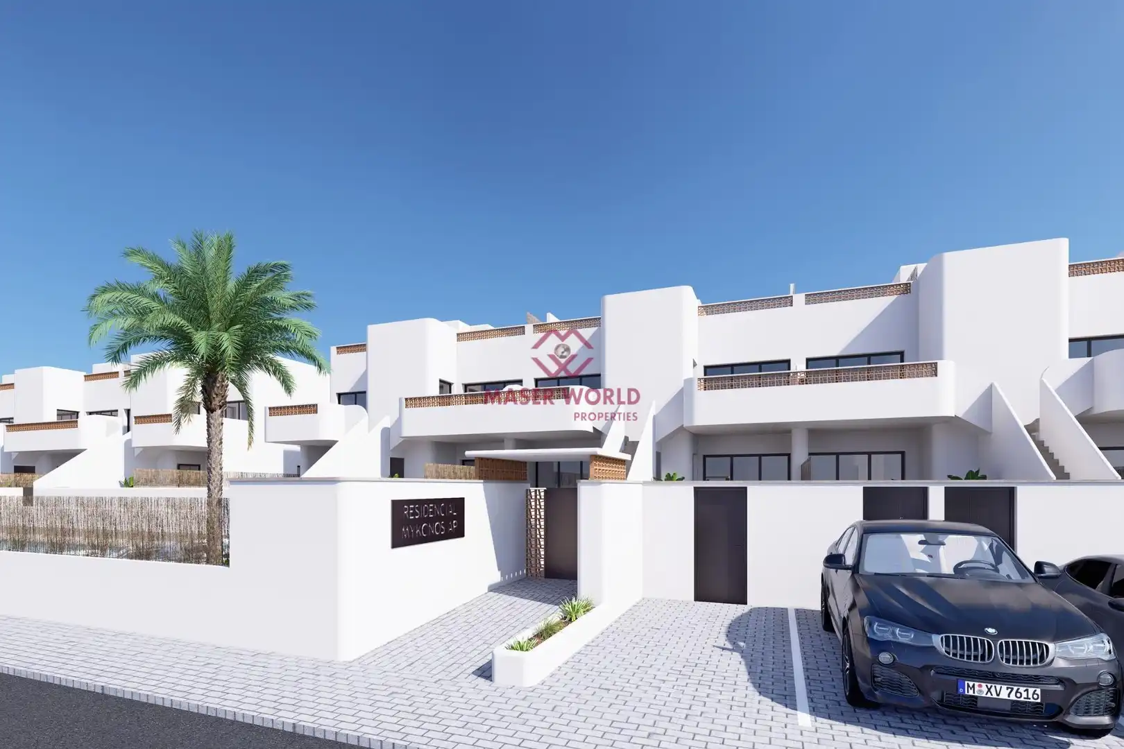 Bungalow avec piscine à vendre à Dolores, imagen 10