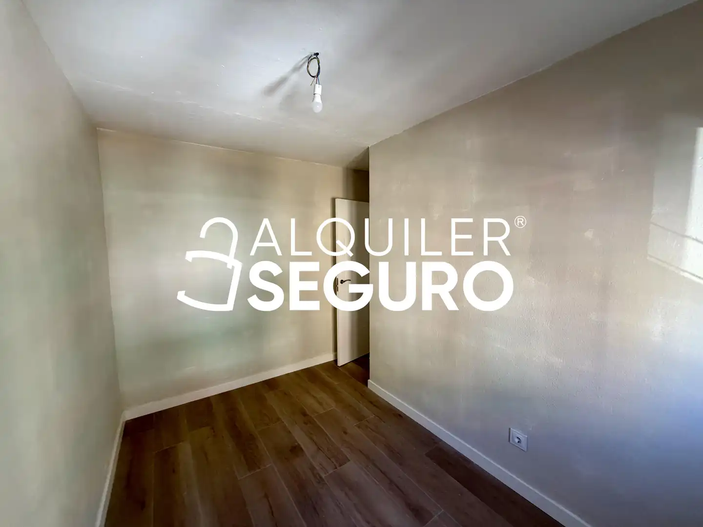 Habitación de Piso de alquiler en Leganés con Aire acondicionado, Calefacción y Terraza