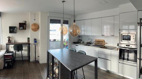 Photo 4 of Flat for rent in Altos Hornos de Vizcaya Hiribidea, 12, Lasesarre, Barakaldo