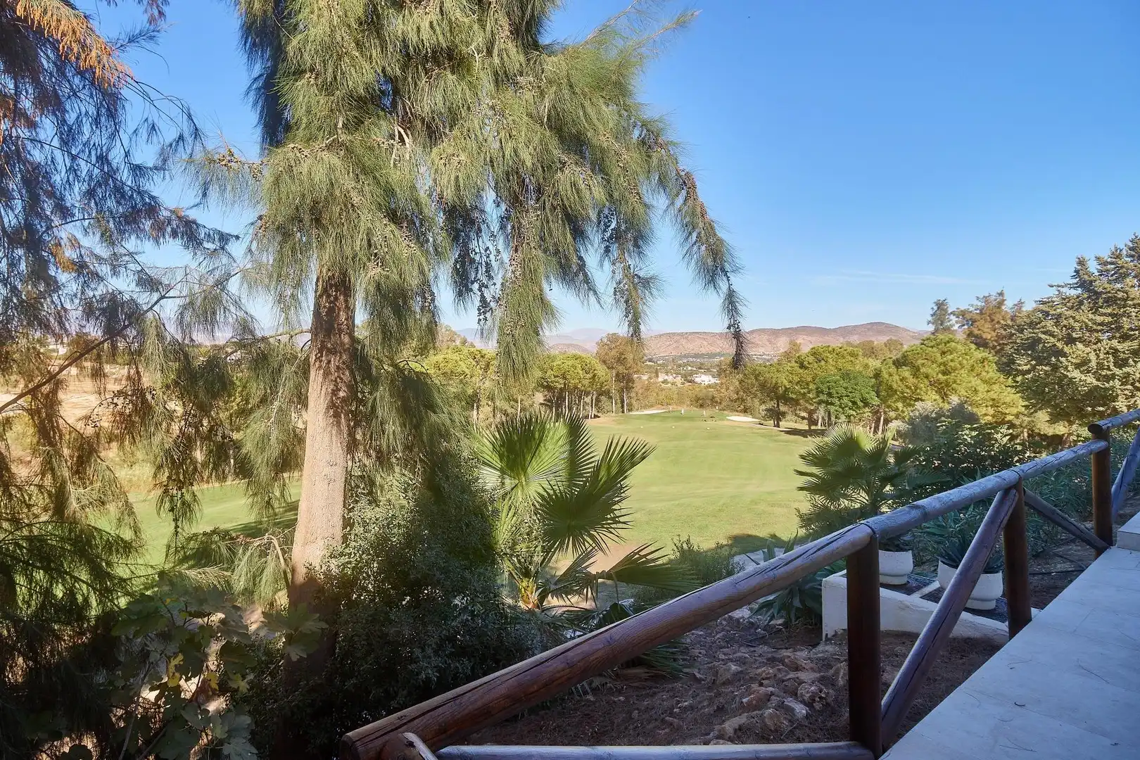 Adossat amb piscina en venda a Buenavista - Lauro Golf, imagen 43