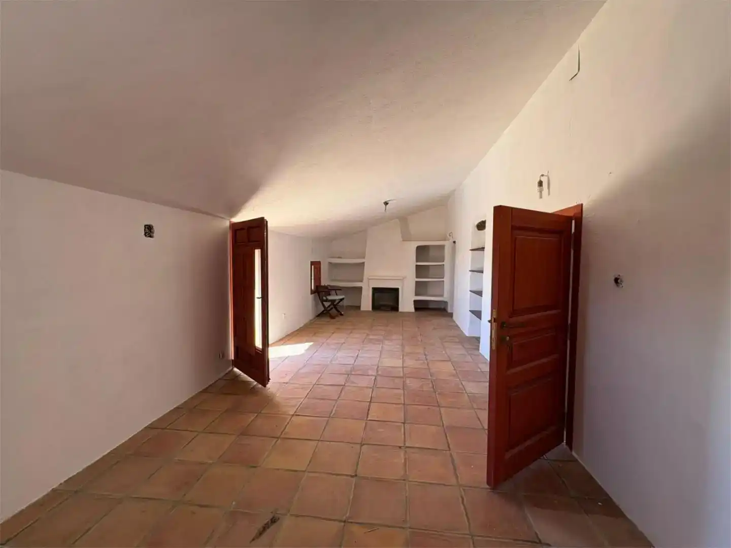 Finca rústica en venda en Mutxamel amb Piscina i Balcó