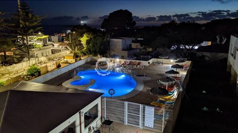 Foto 2 de Dúplex de lloguer a Los Caños de Meca, Barbate