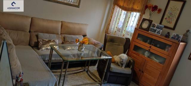 Casa-chalet en Venta en Campo de la Verdad - Miraflores