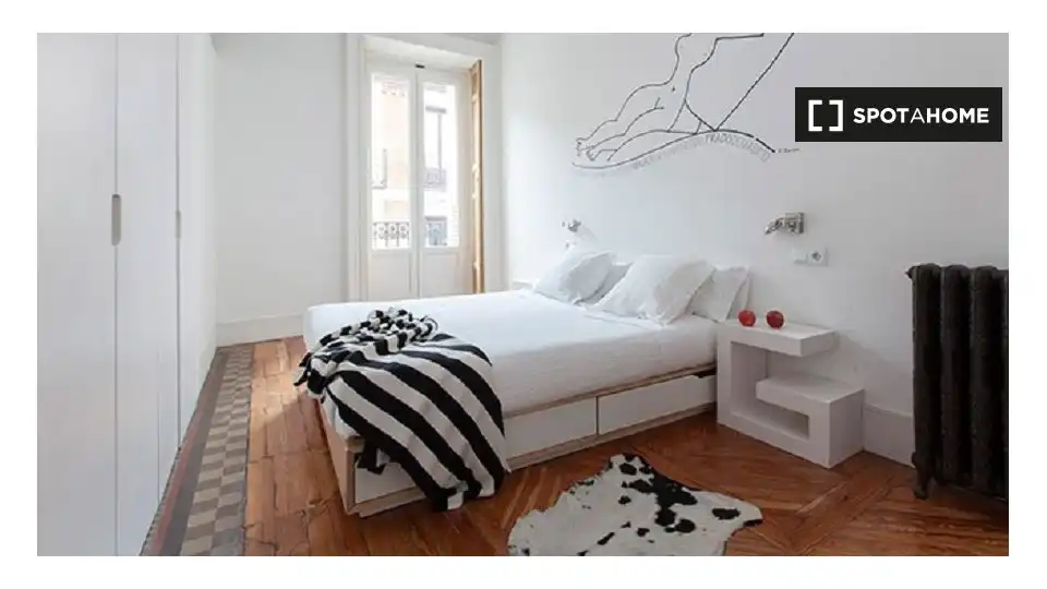 Flat to rent in Centro, imagen 3