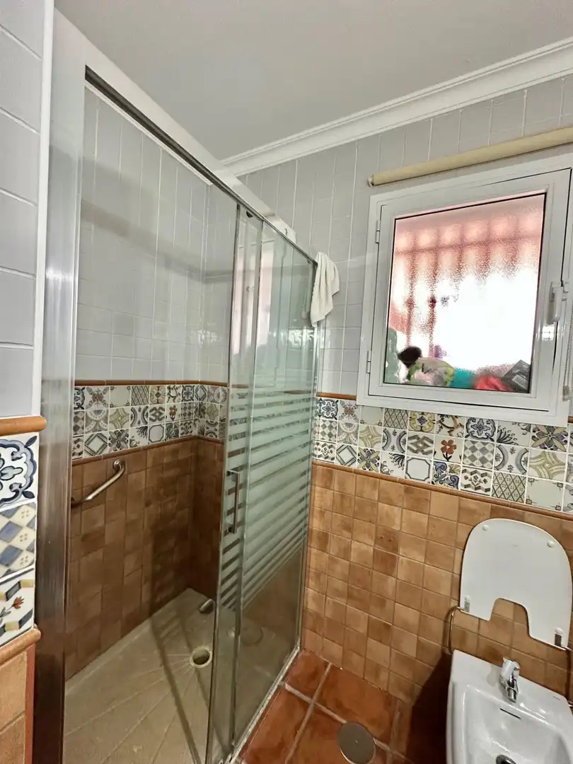 Baño de Casa o chalet en venta en Antequera