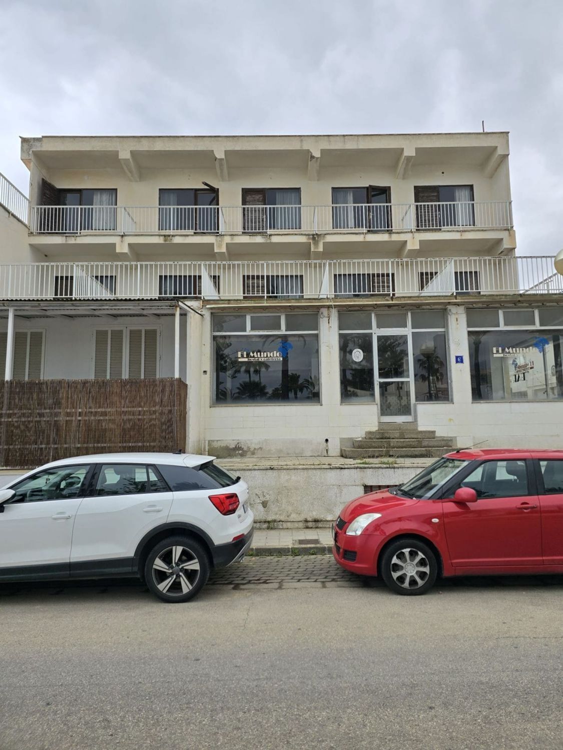Exterior view of Building for sale in Sant Llorenç des Cardassar