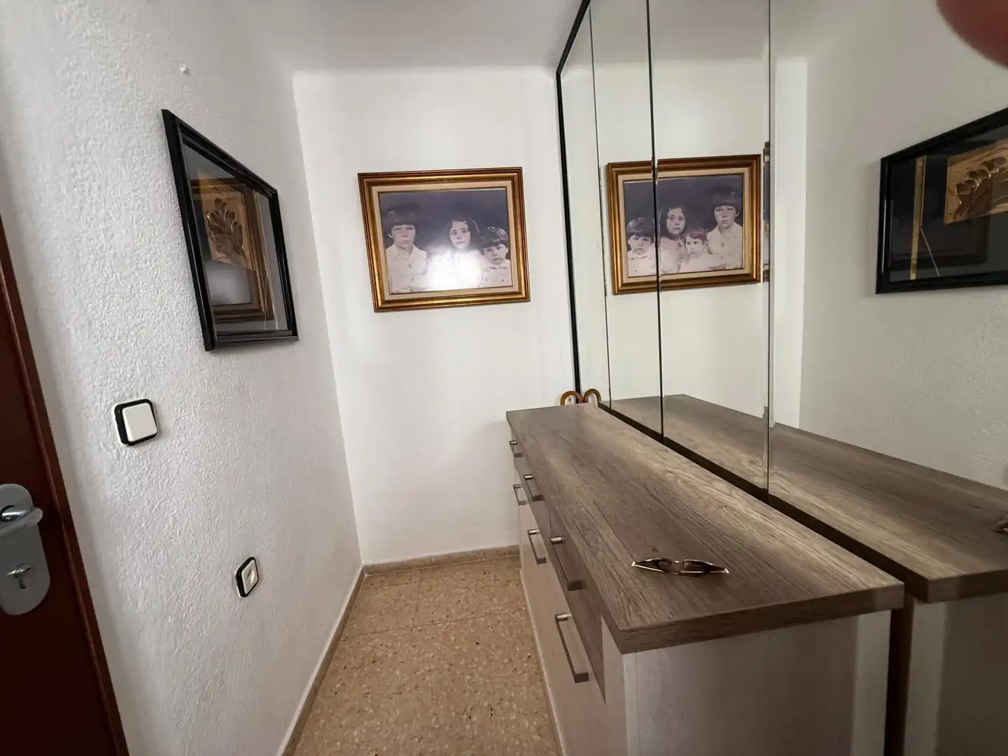 Flat for sale in Benetússer  with Air Conditioner, Heating and Balcony