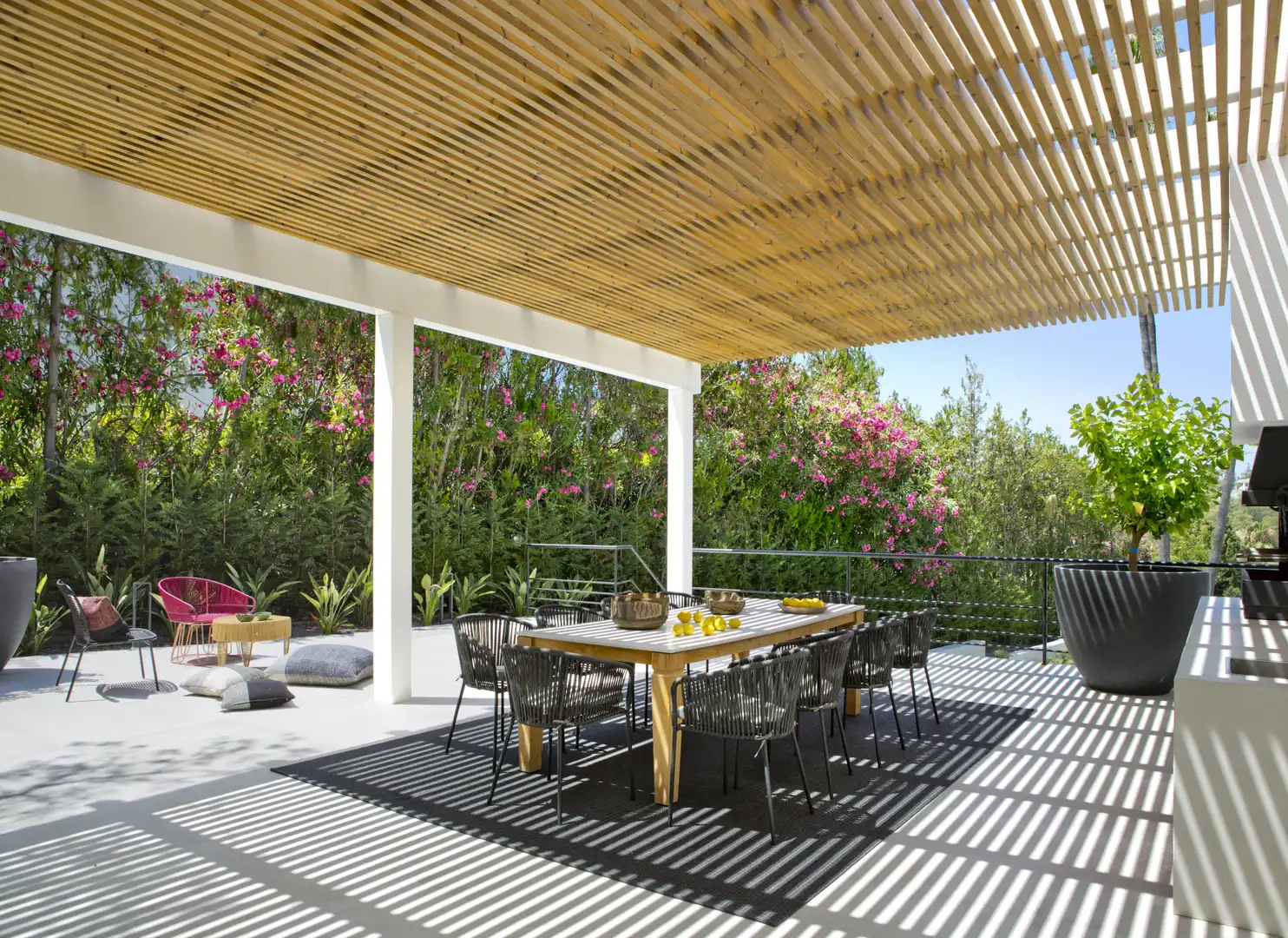 Haus mit Pool zum Verkauf in Marbella Centro, imagen 7