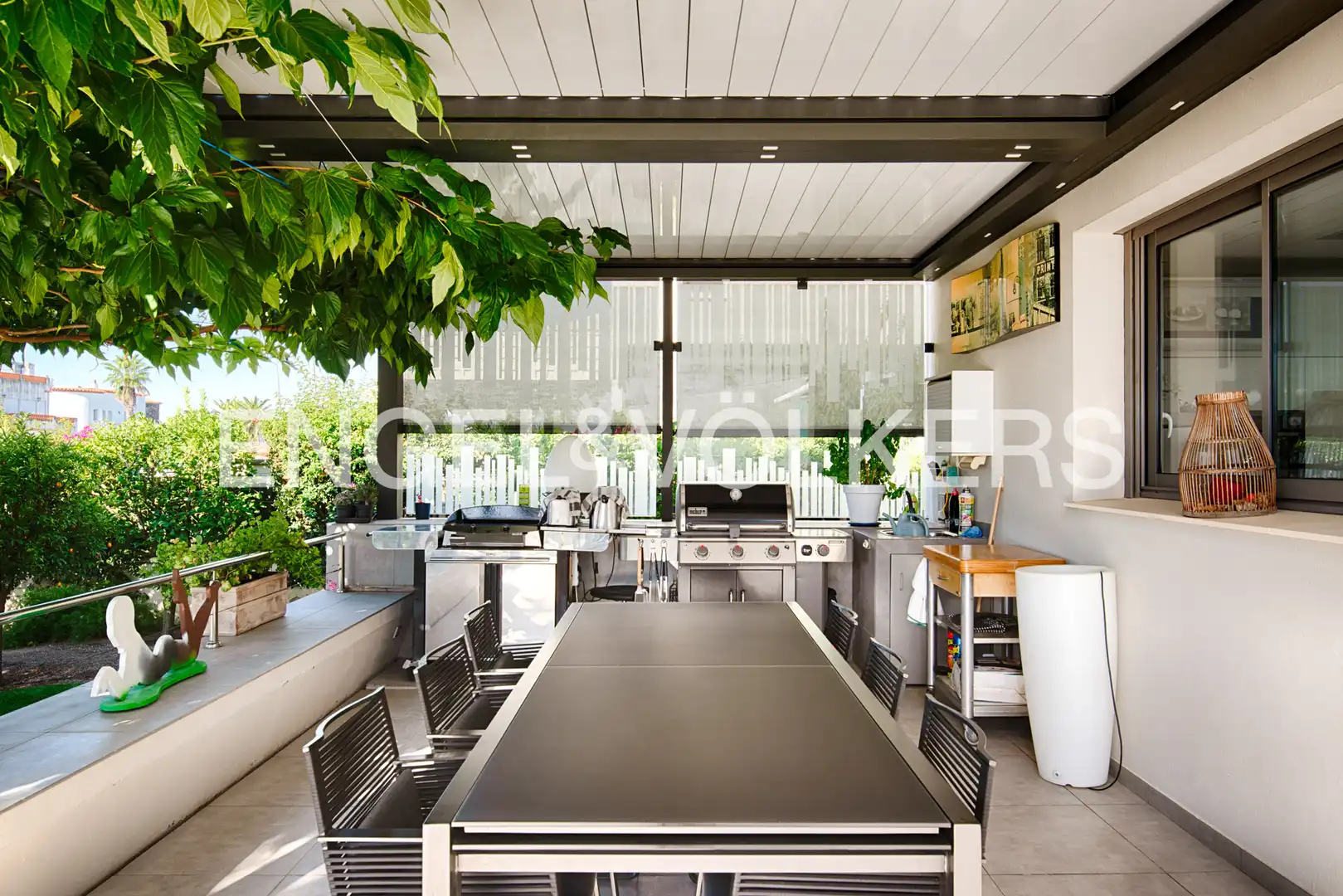 Haus mit Pool zum Verkauf in Carrer Port Joan, imagen 4