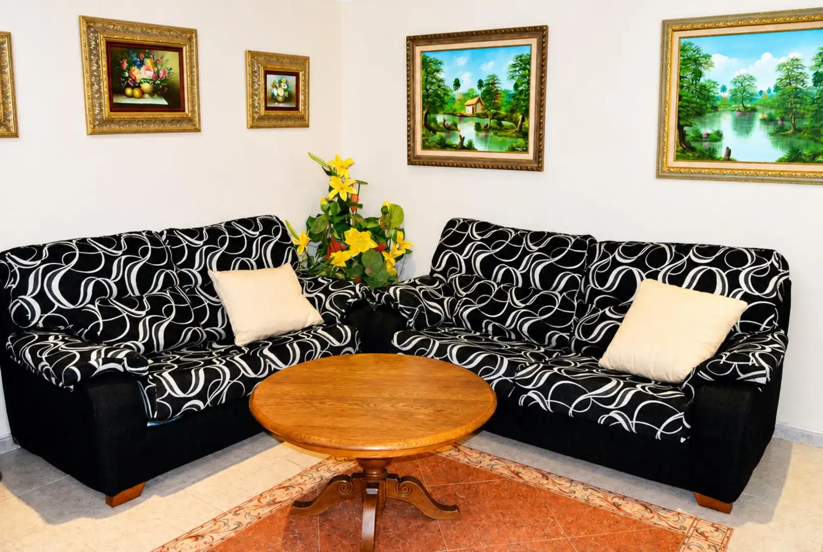 Chalet con piscina en venta en Malpartida de Cáceres, imagen 31
