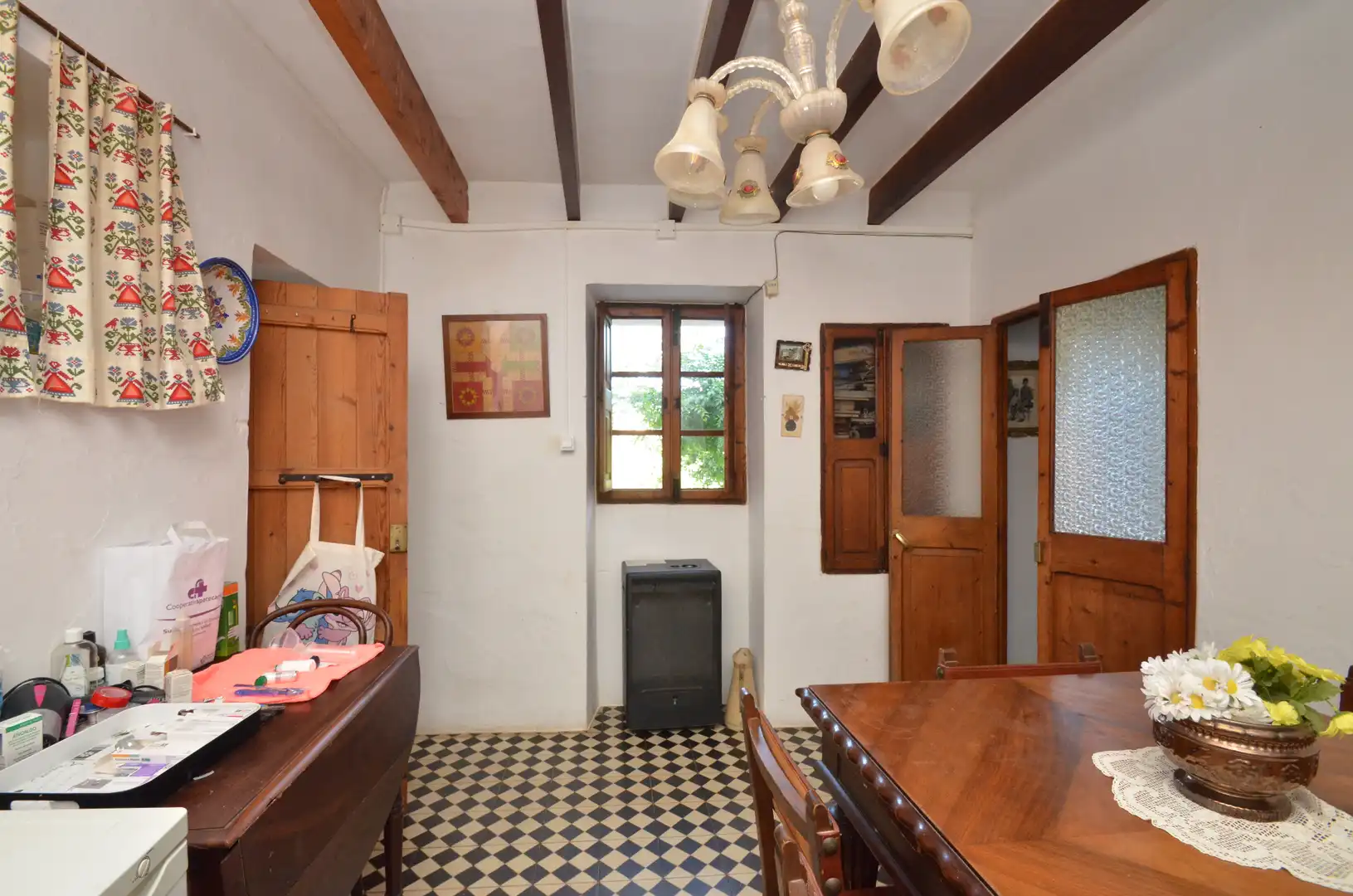 Adosado con jardín en venta en Puigpunyent, imagen 21