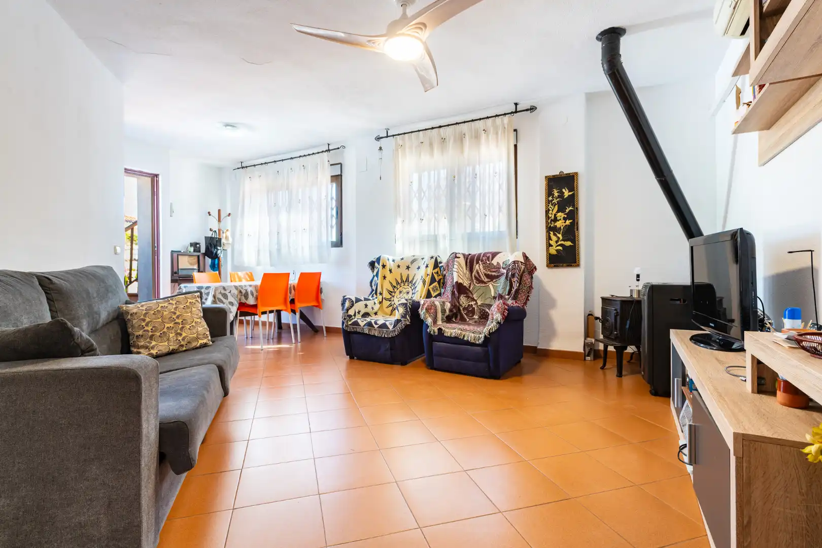 Villa zum Verkauf in Benicasim Golf, imagen 6