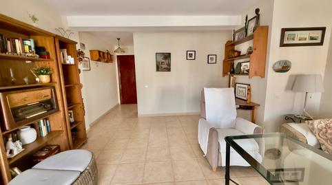 Foto 2 de Piso de alquiler en Astilleros - La Paz  - Loreto - El Corte Inglés, Cádiz