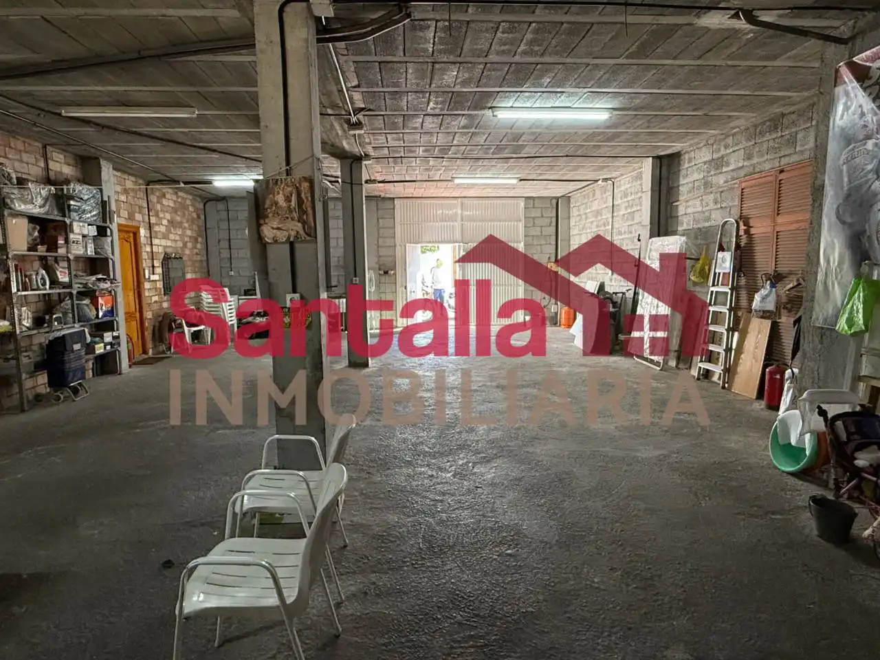Casa o chalet en venta en Chauchina con Calefacción y Terraza