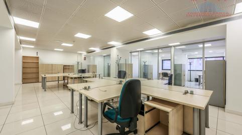 Photo 5 of Office to rent in Simancas, Madrid