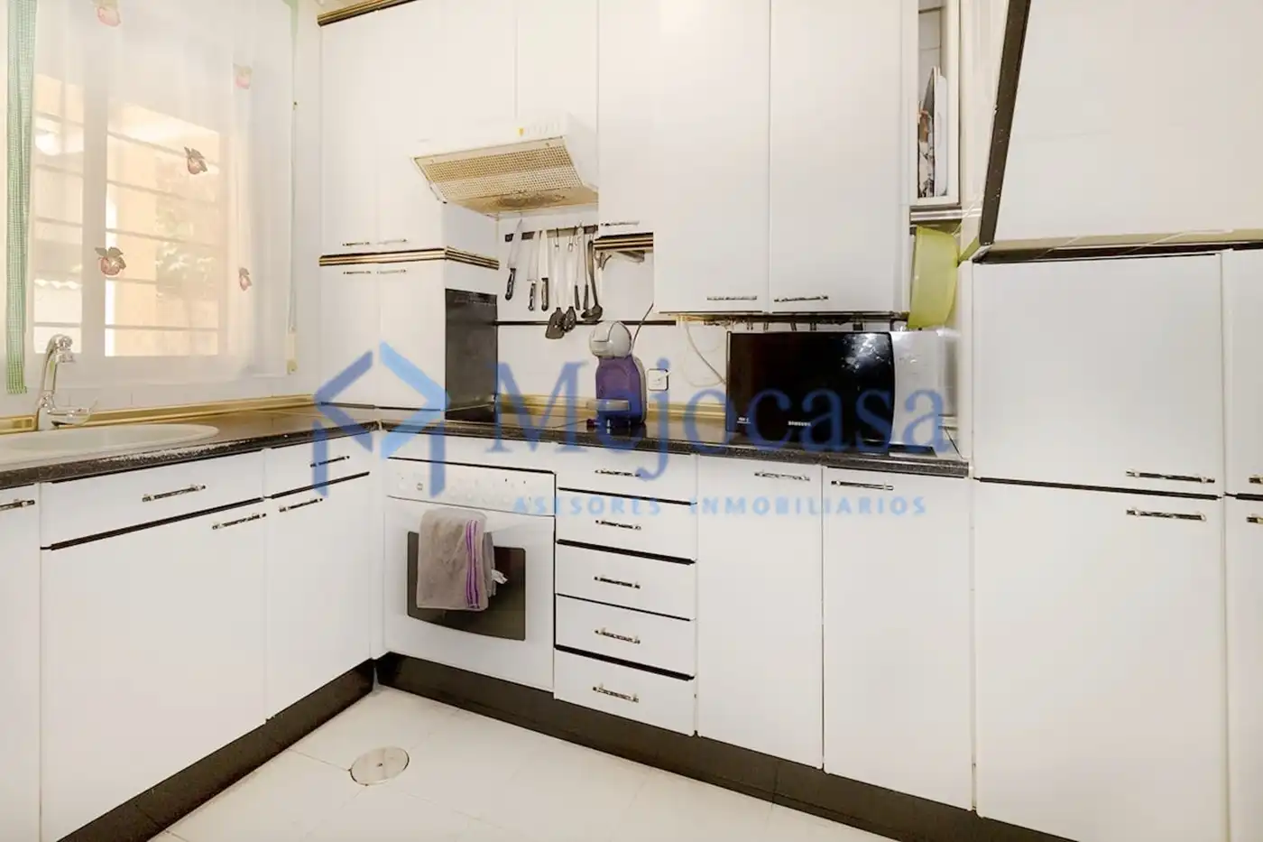 Casa adosada en venta en Calle Aldea del Fresno, Perales del Río