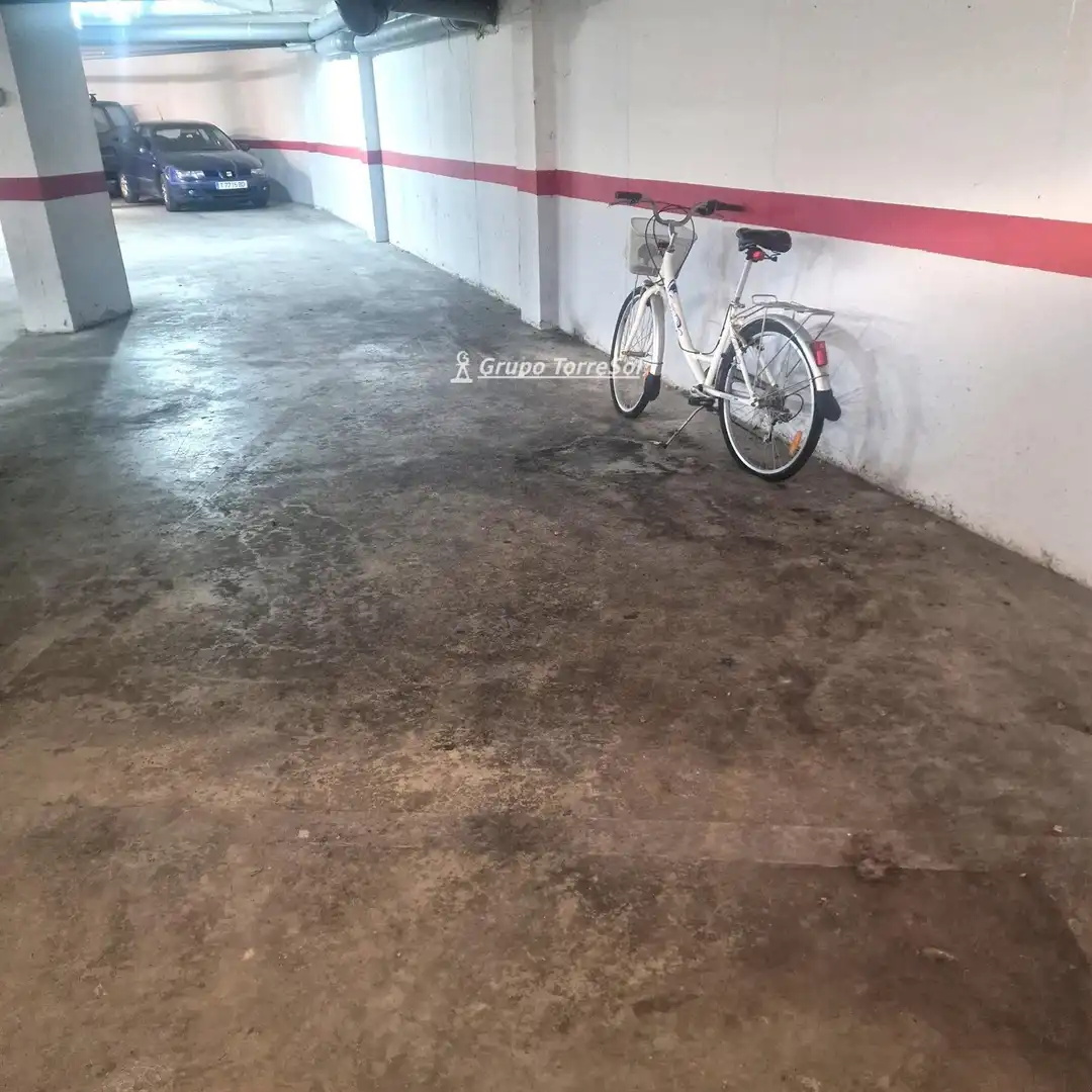 Einzelparkplatz zum Verkauf in MIRAMAR, imagen 3