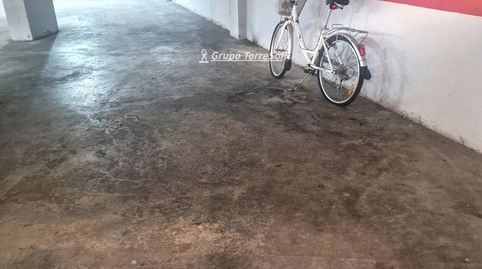 Foto 2 de Garaje en venta en Miramar, Centre, Torredembarra